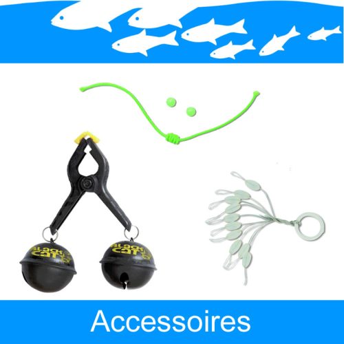 Accessoires