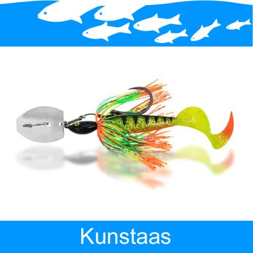 Kunstaas